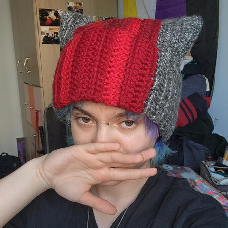tøp beanie