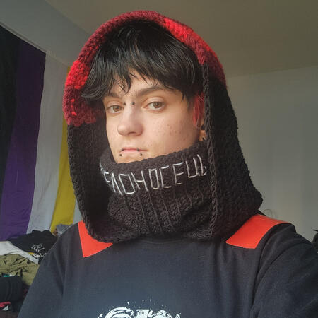 tøp balaclava